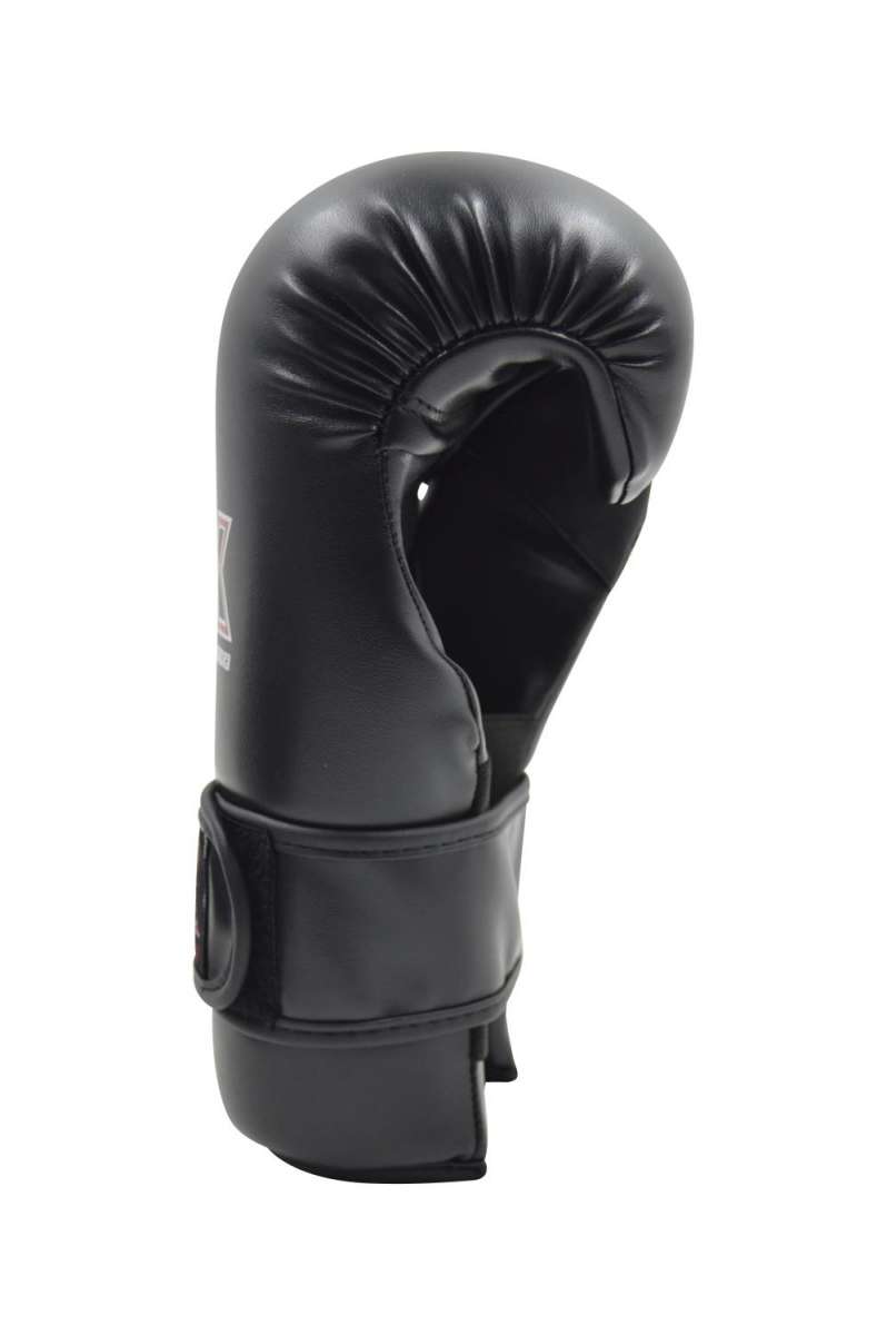 PX Pointfighting Open Hands schwarz