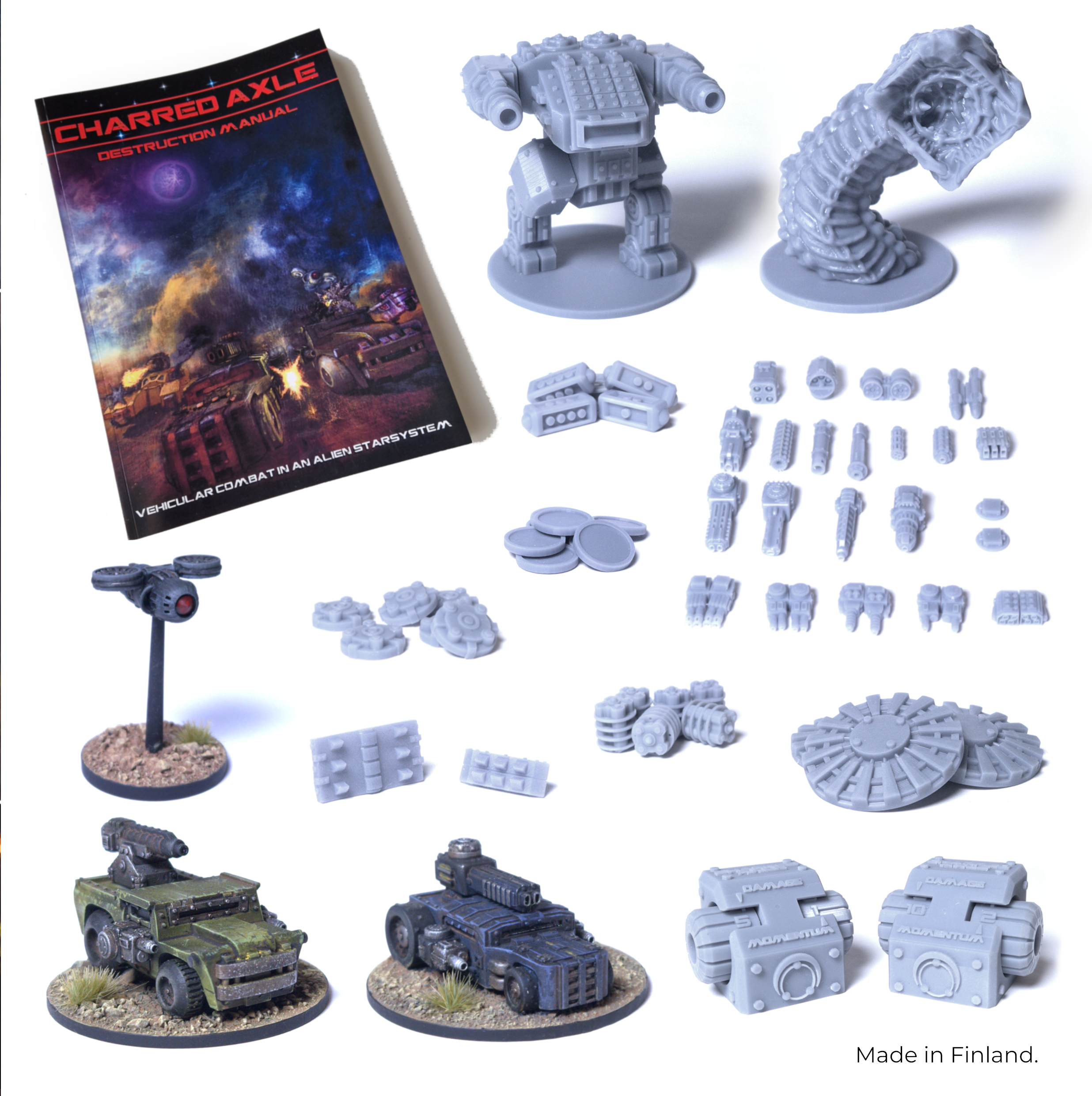Head-to-Head Bundle