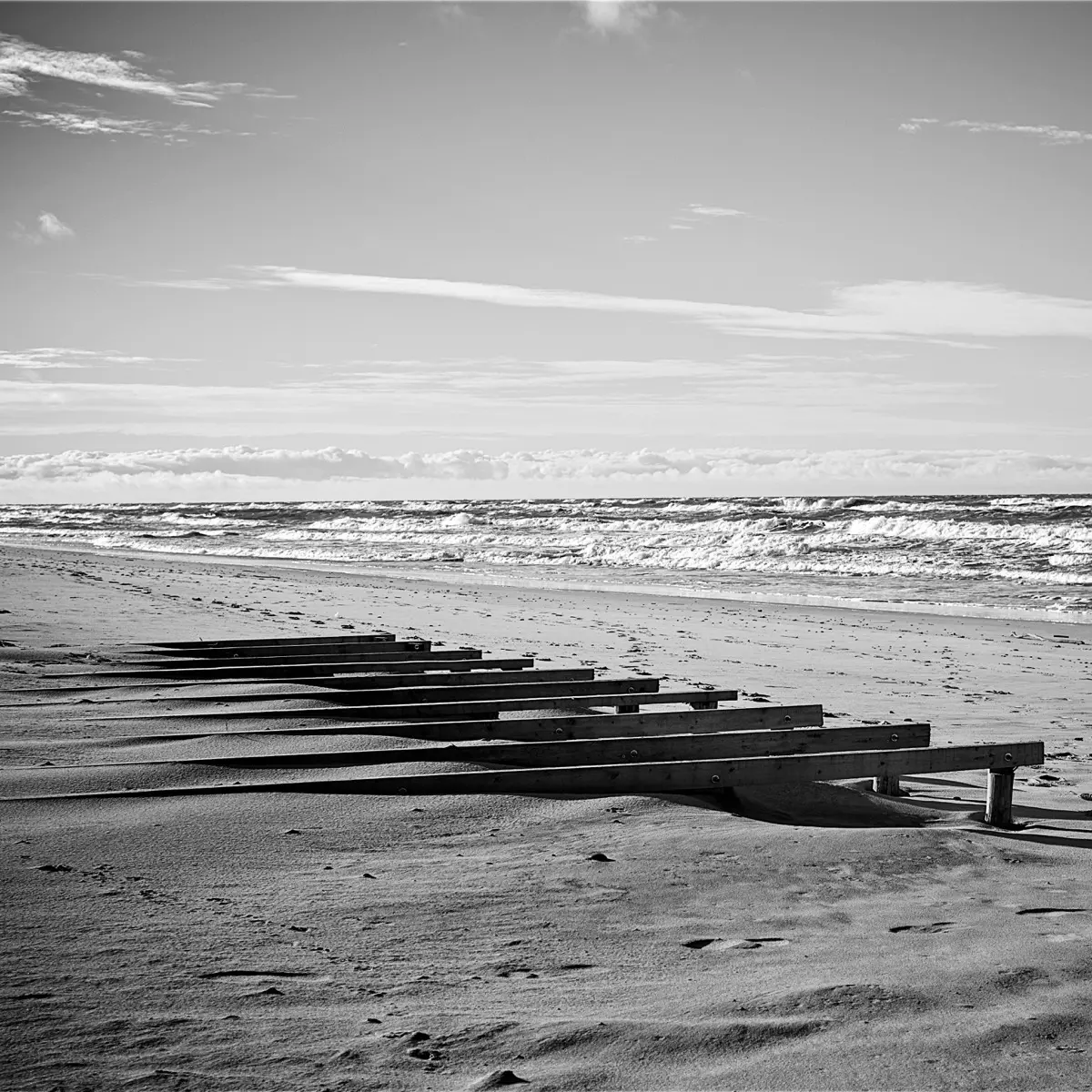 Lines III