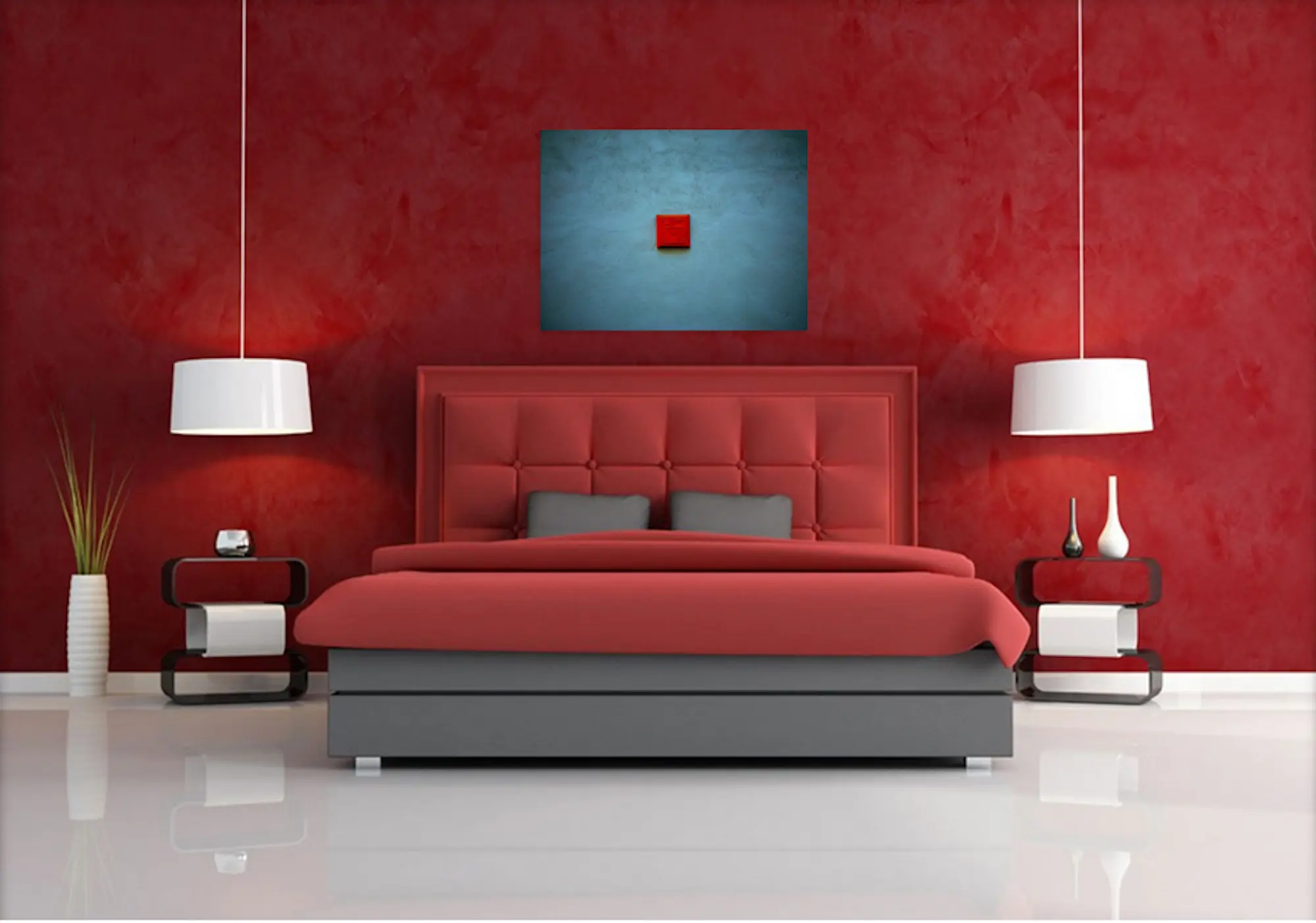 Red Dot