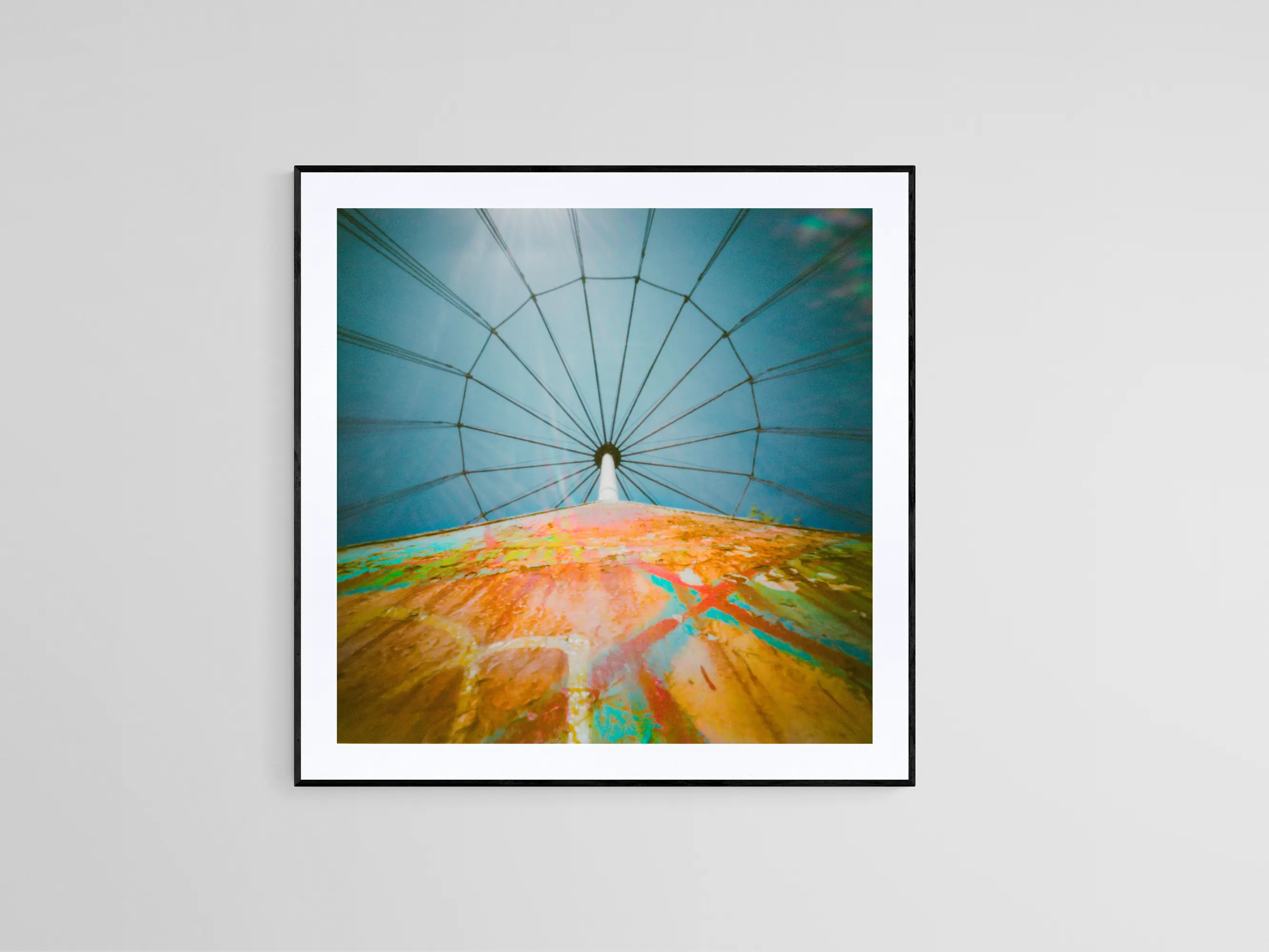 Pinhole III