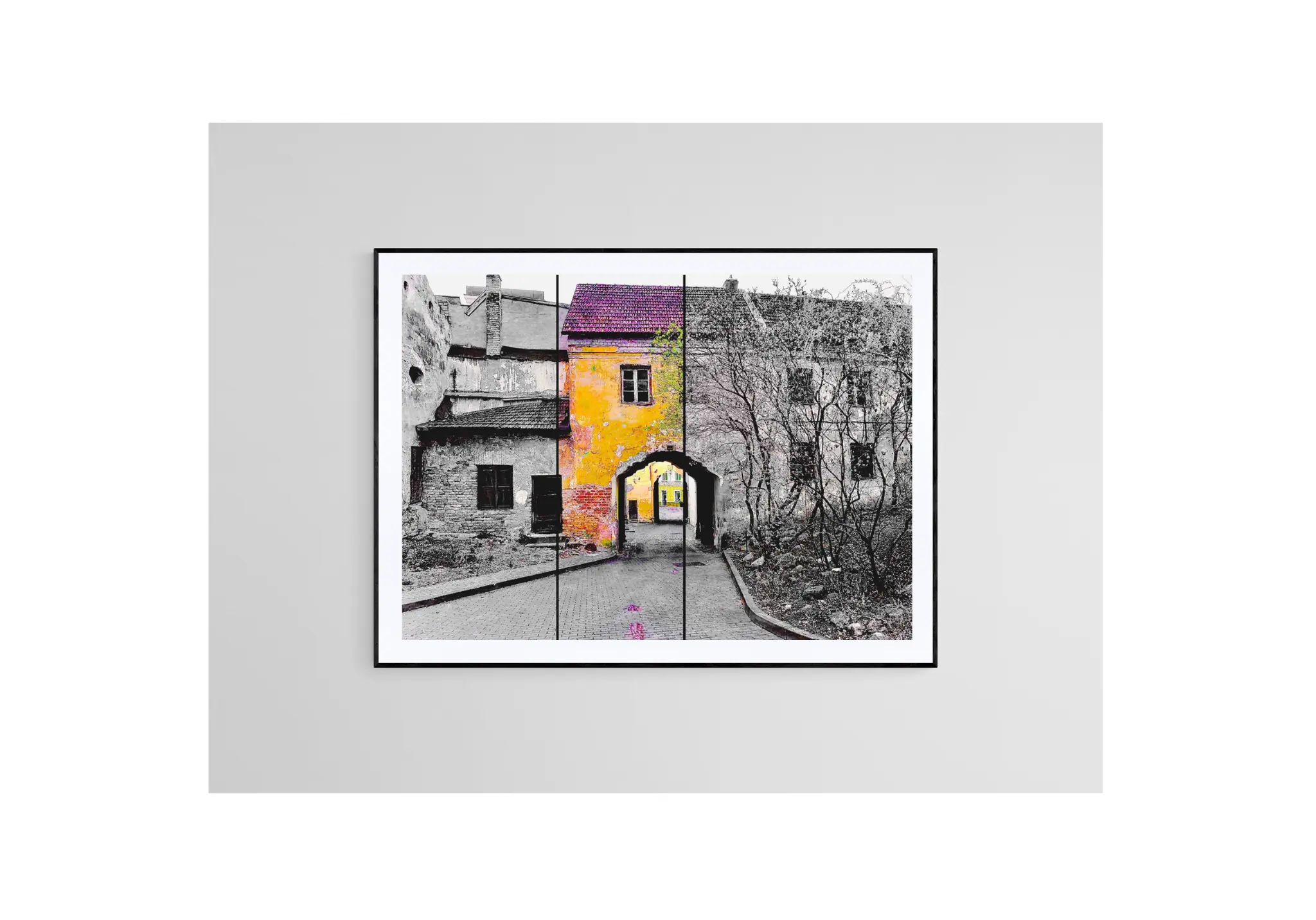 Vilnius IV