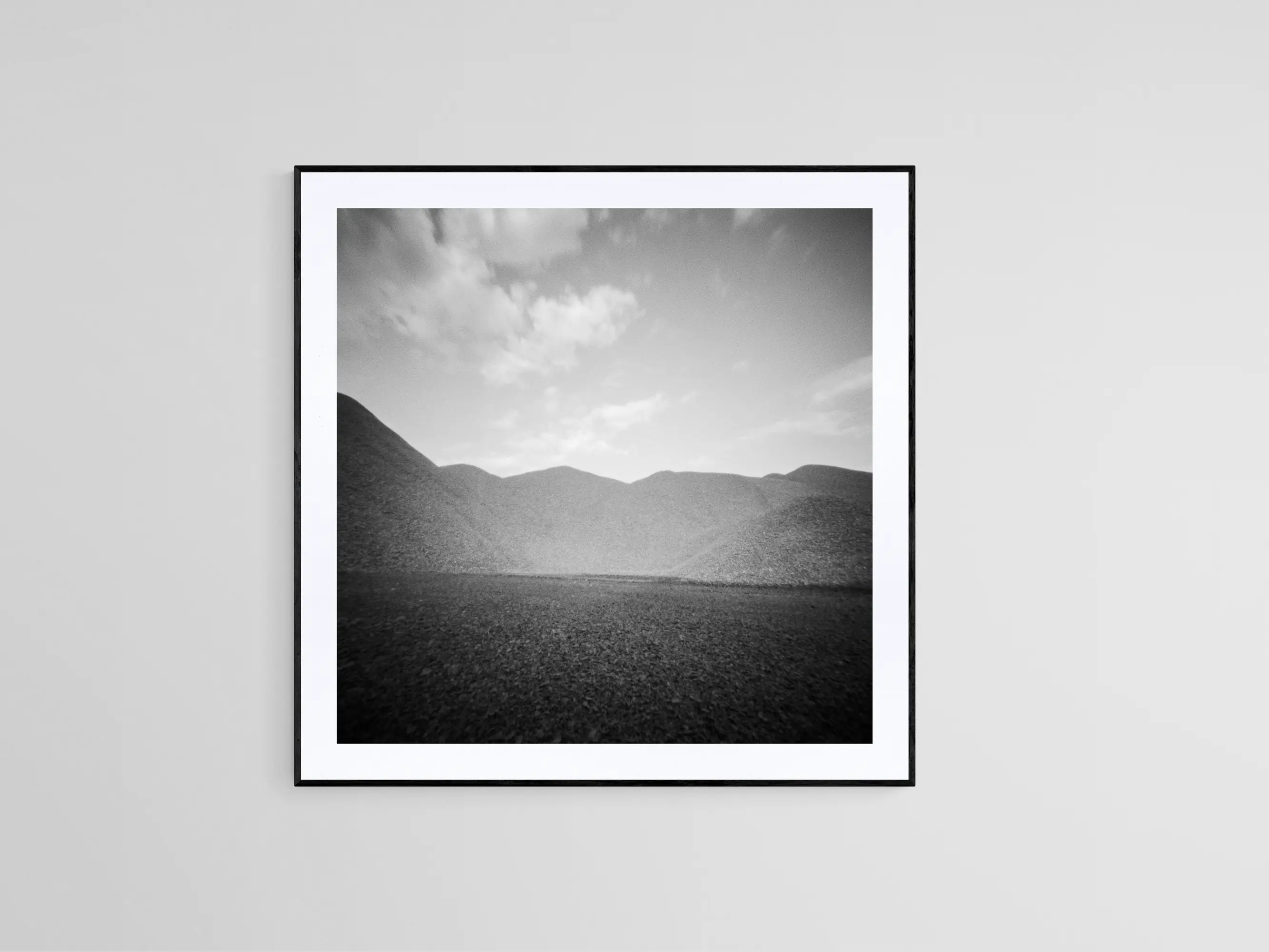 Pinhole XI