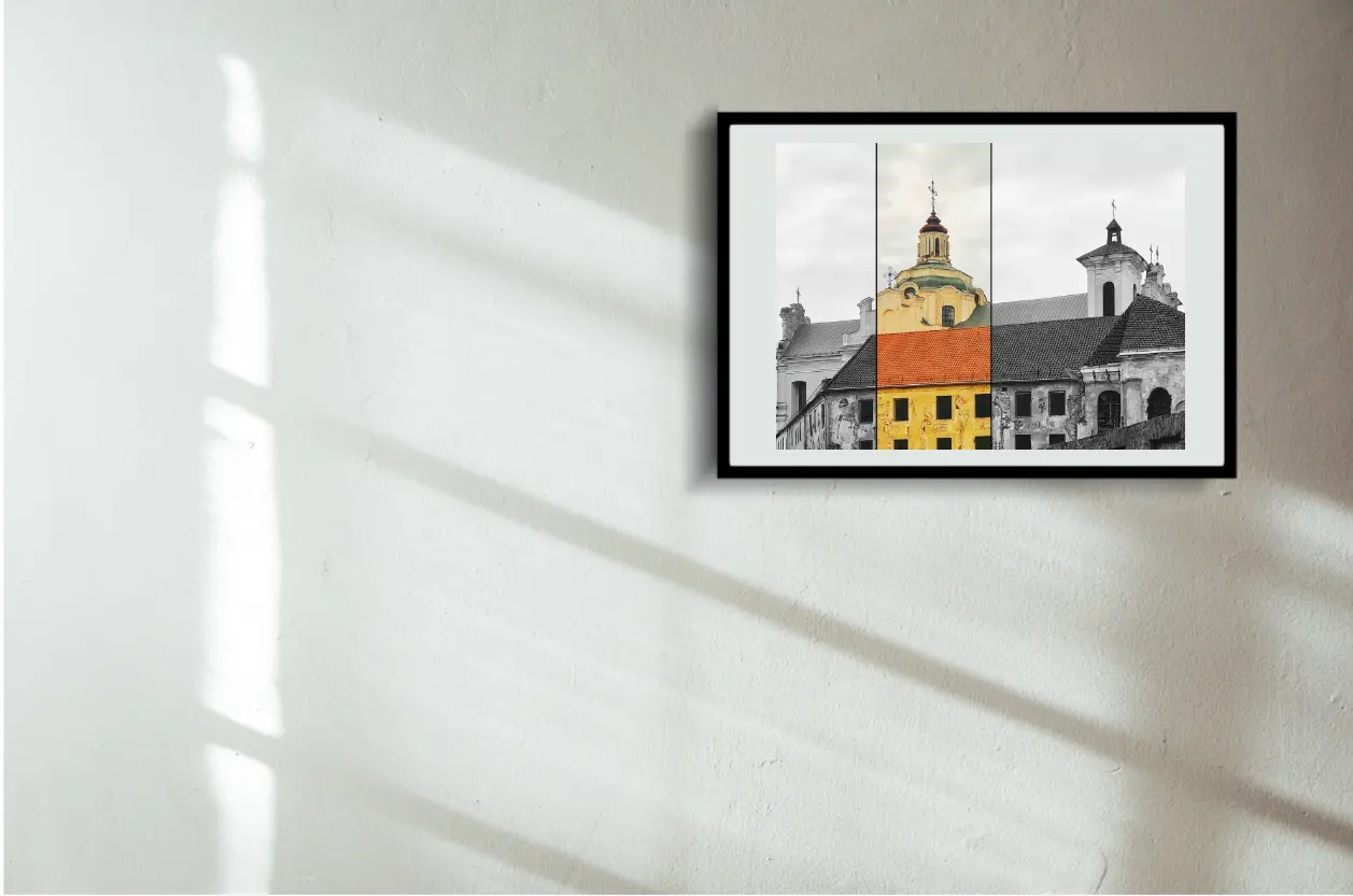 Vilnius III
