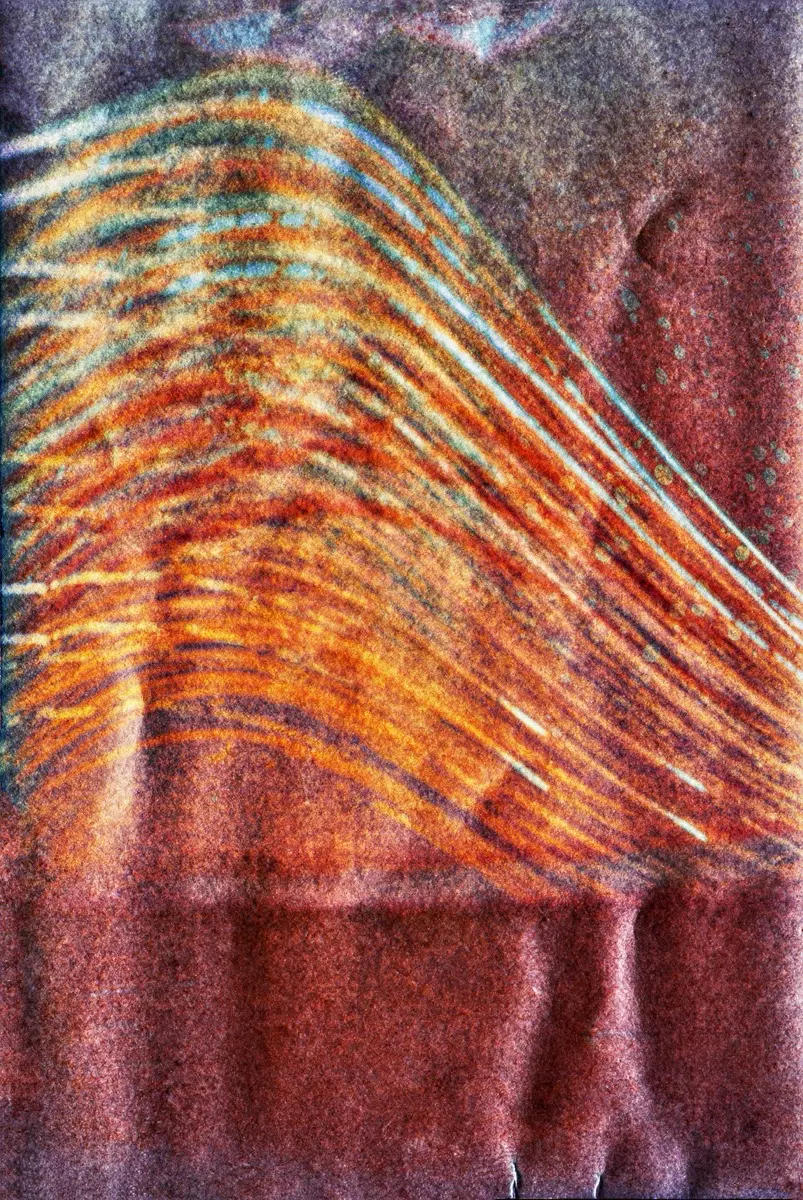 Sun Path XVI