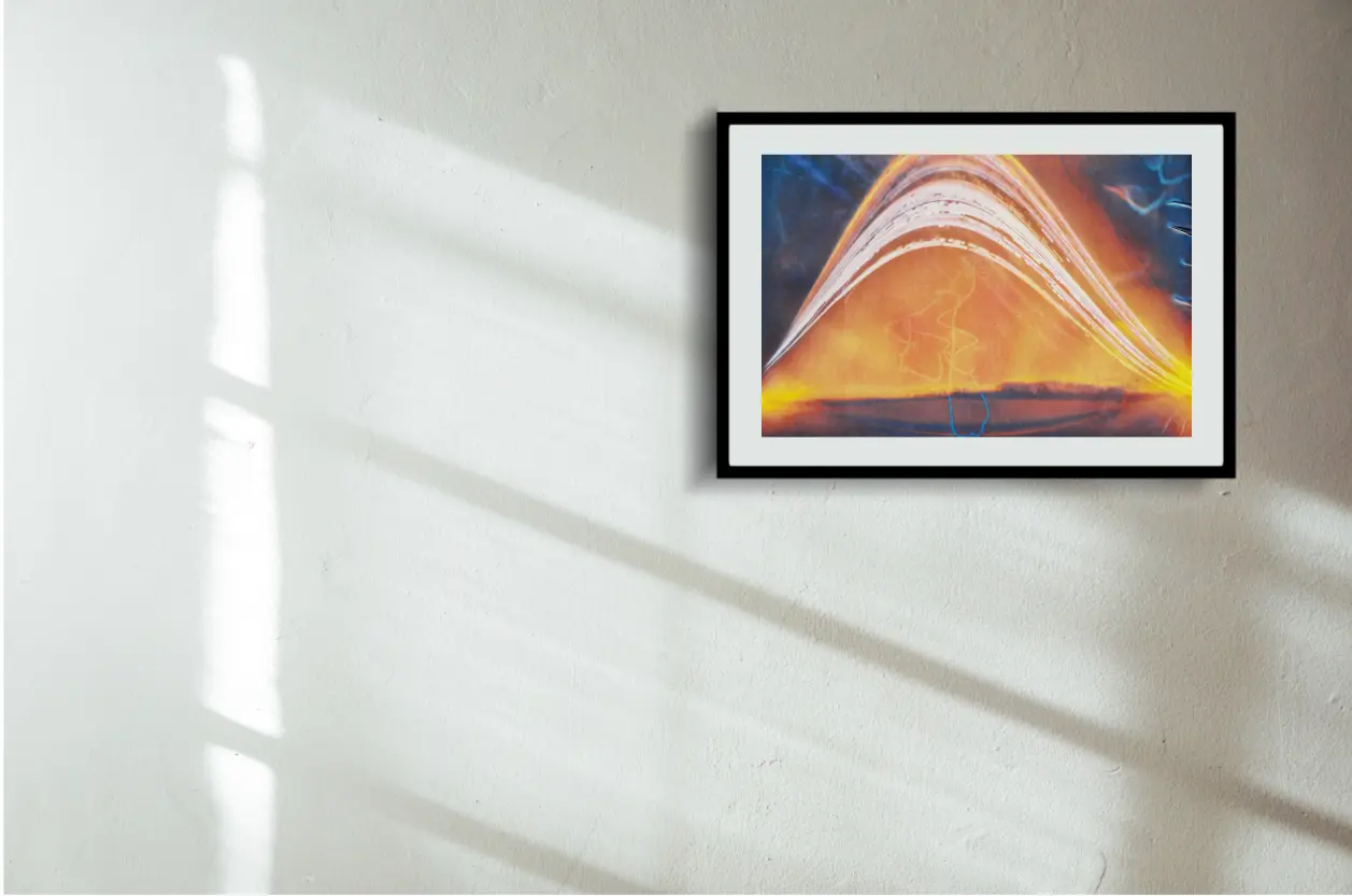 Sun Path XIV
