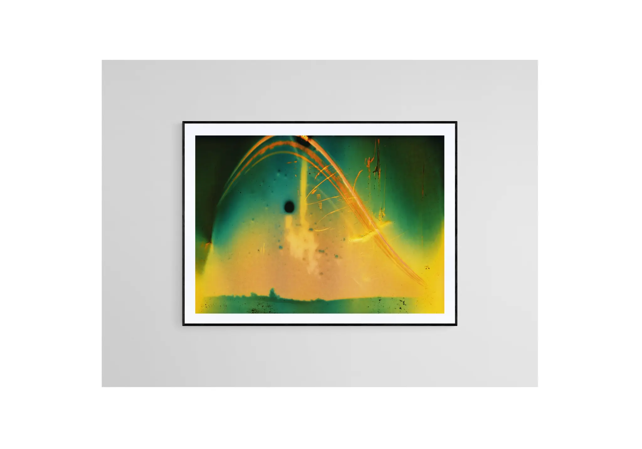 Sun Path VI