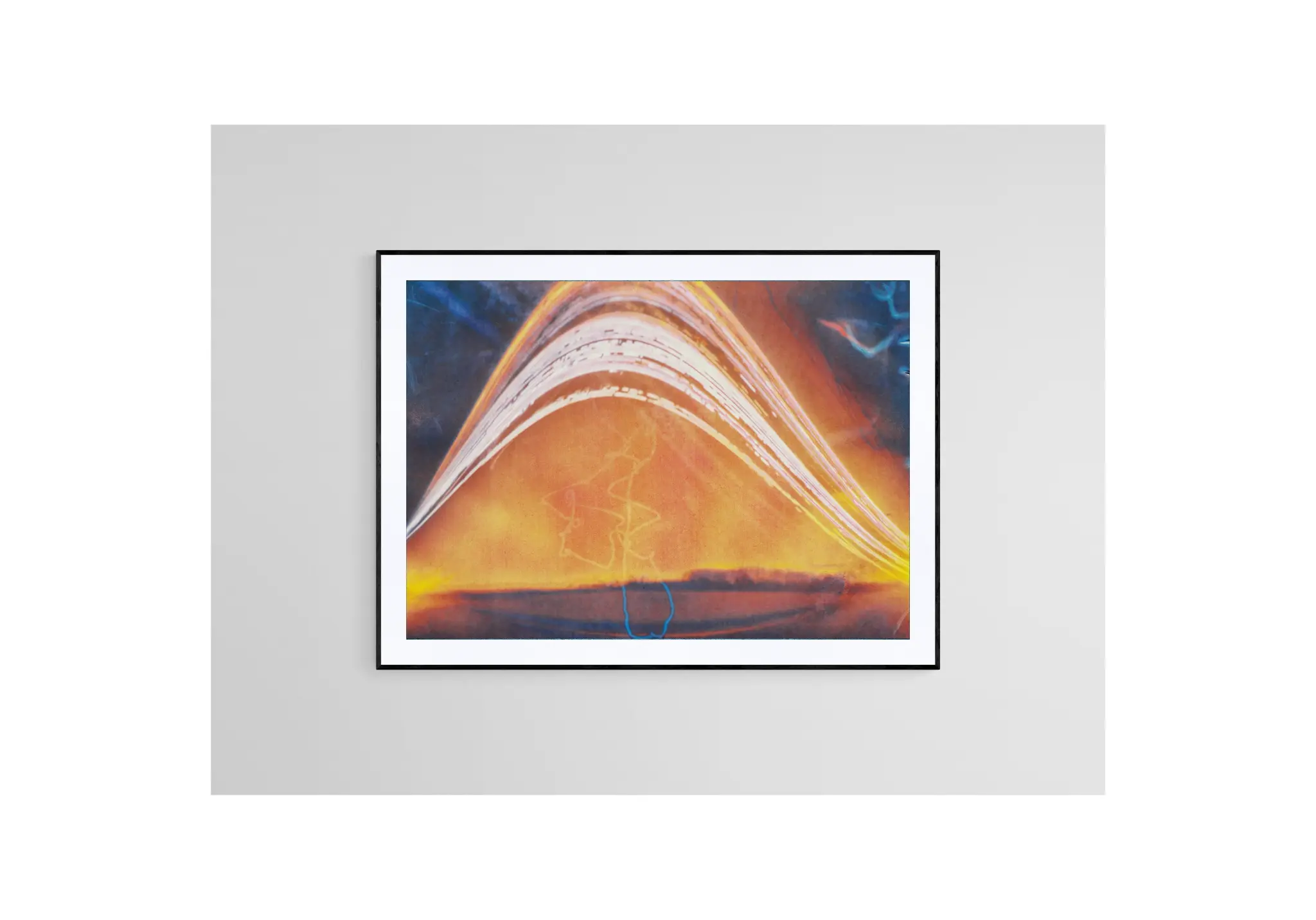 Sun Path XIV