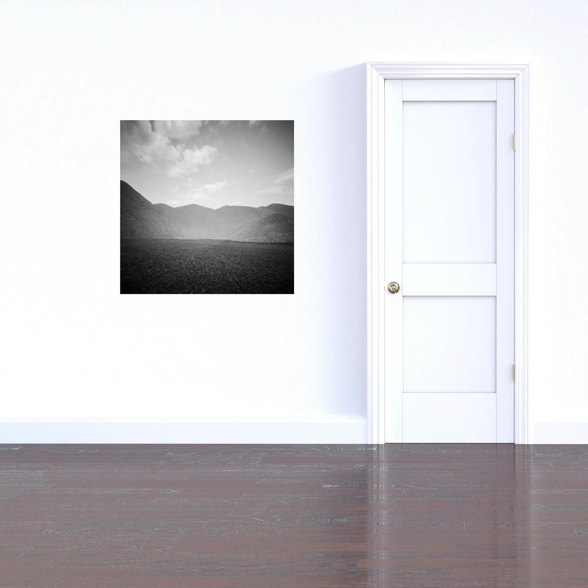 Pinhole XI