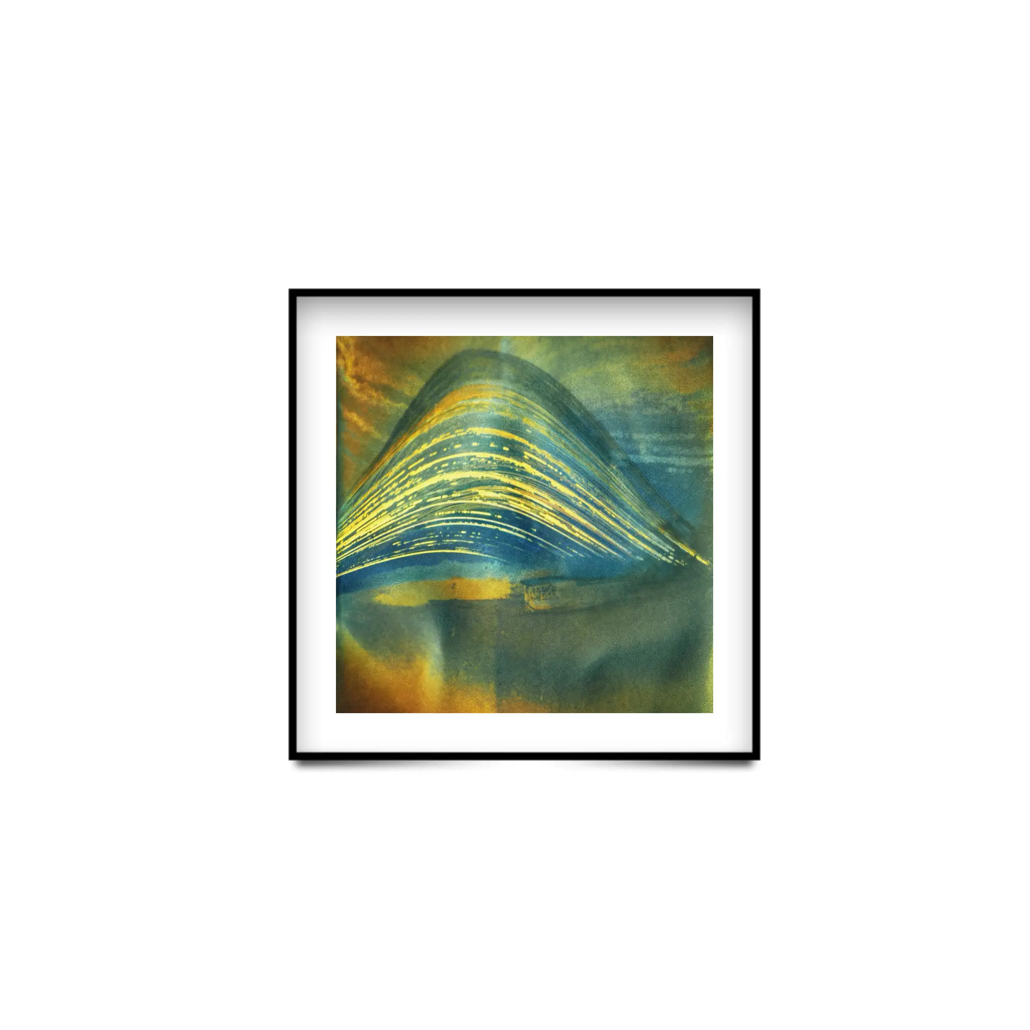 Sun Path XVIII