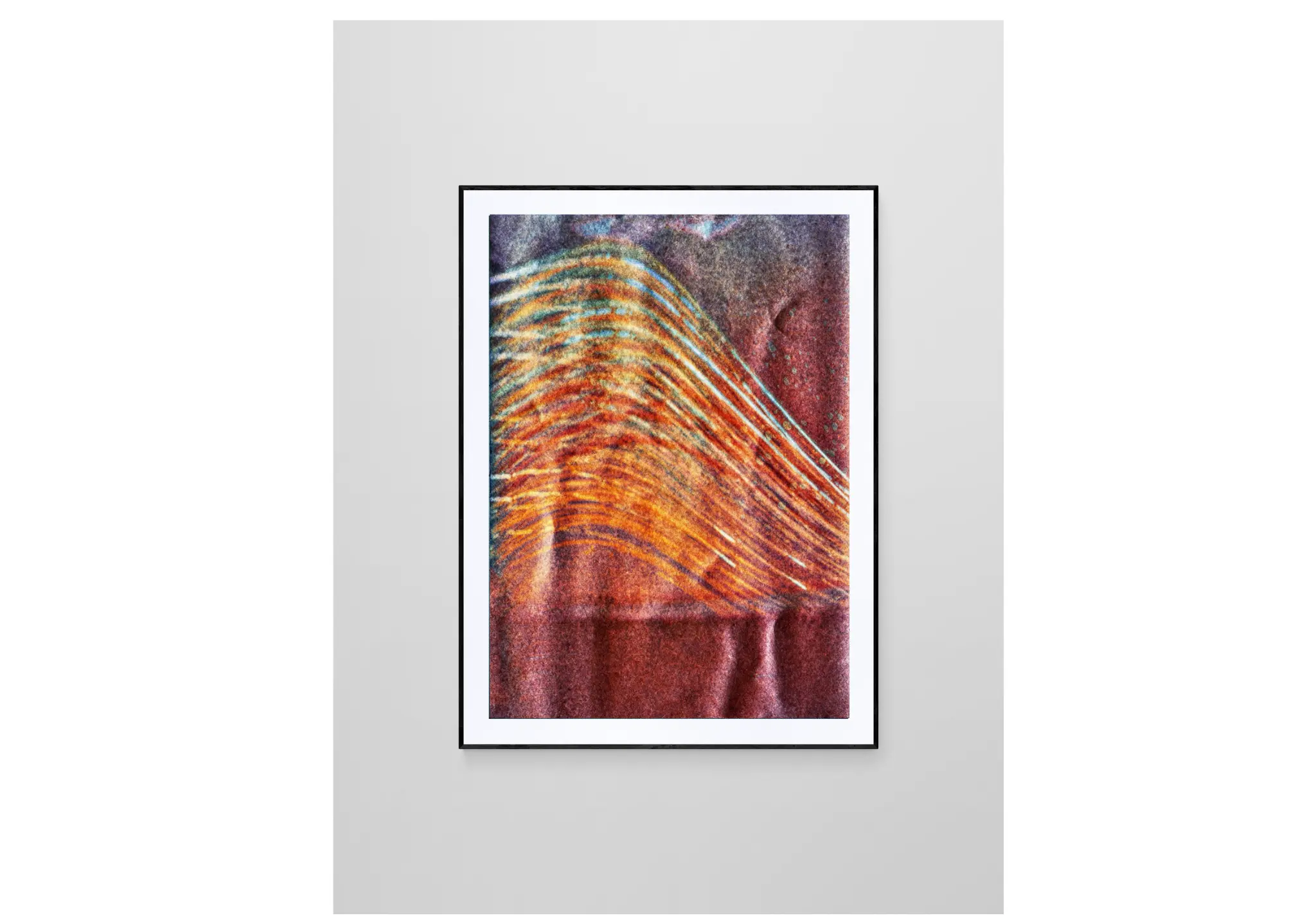Sun Path XVI