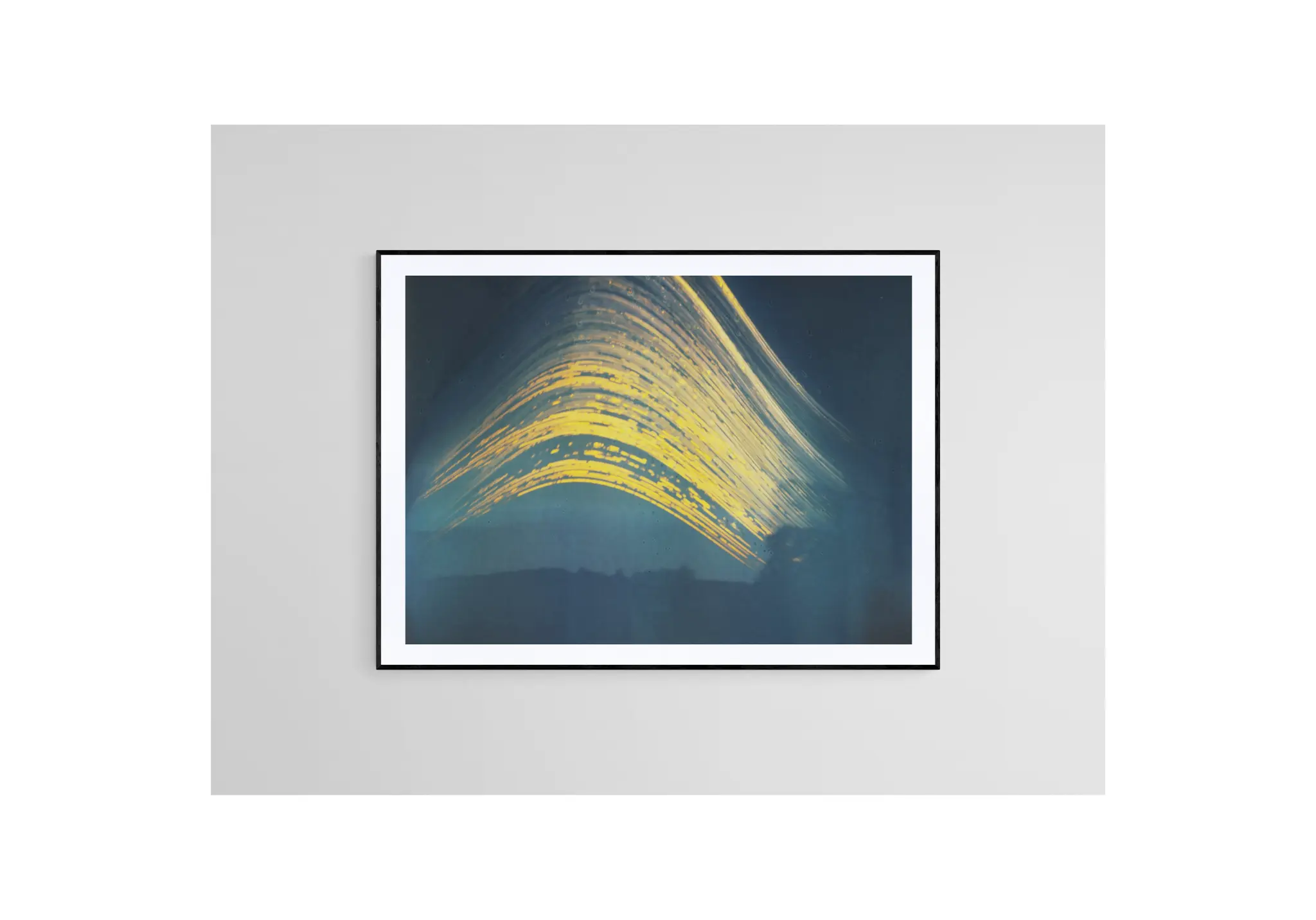 Sun Path XXVII