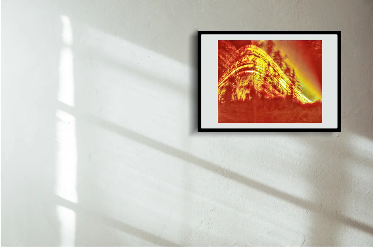 Sun Path VII