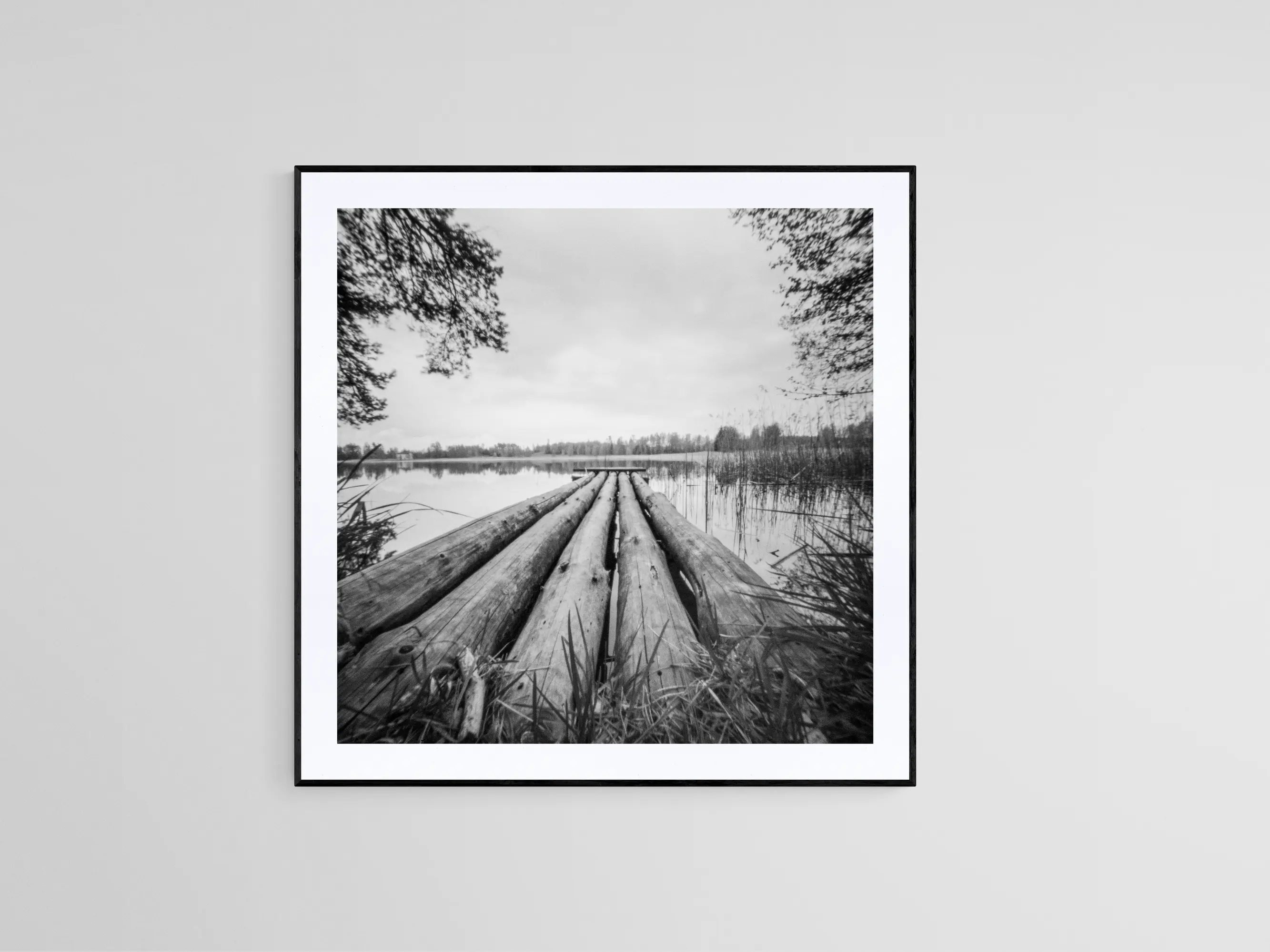 Pinhole XIII