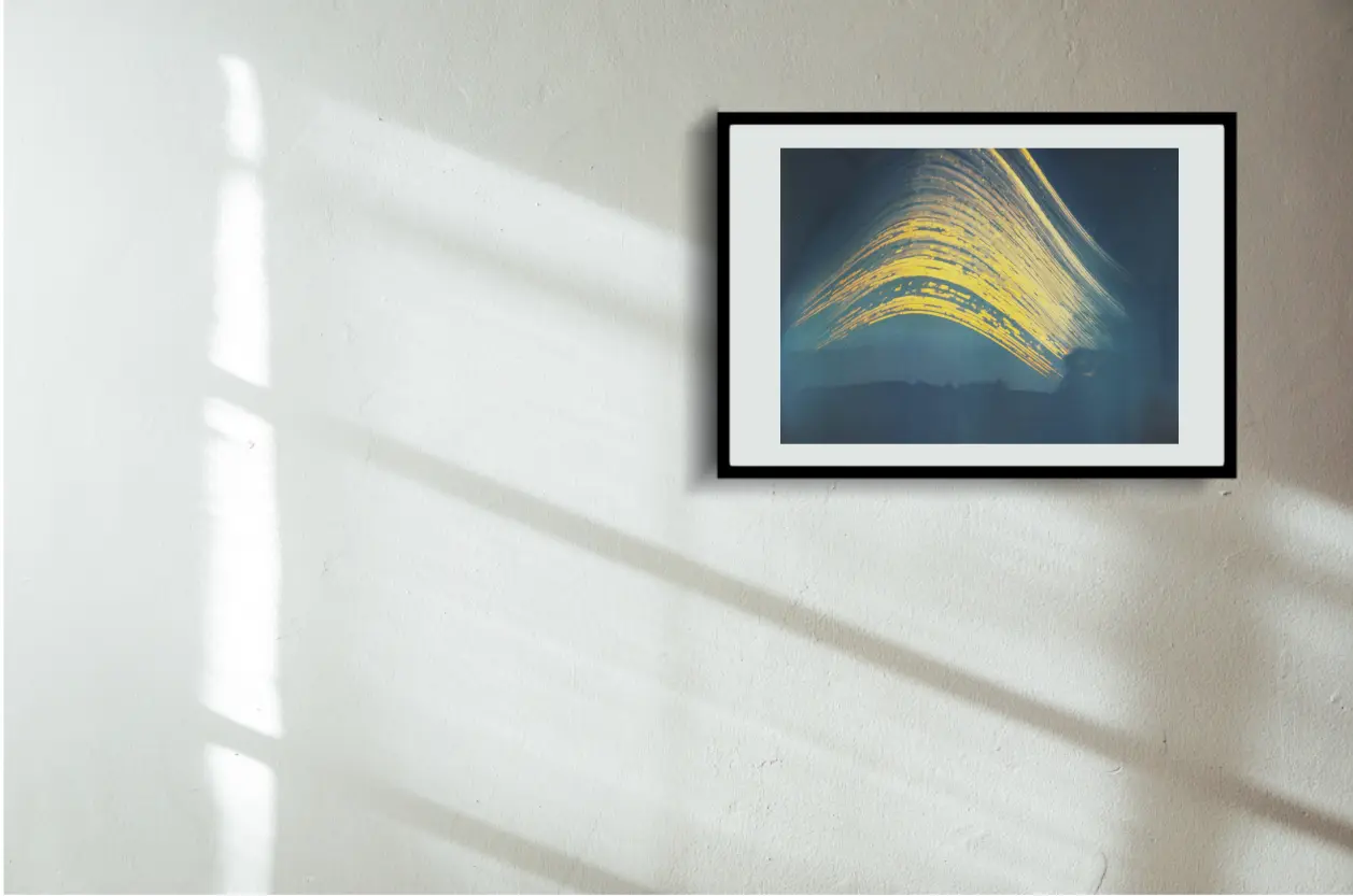 Sun Path XXVII