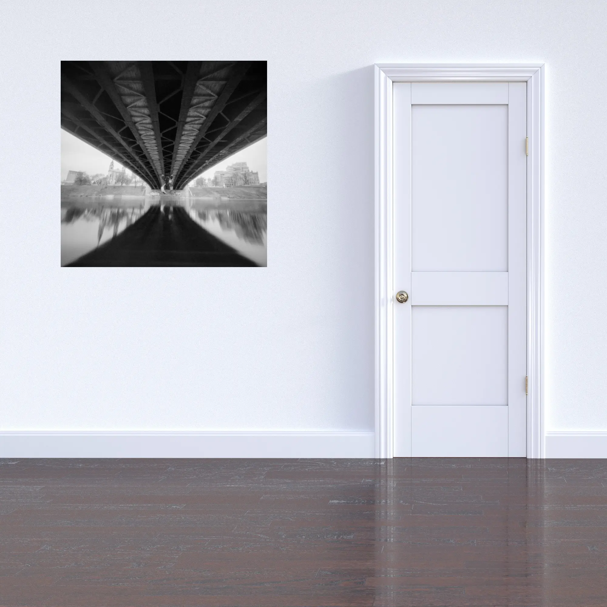 Pinhole V