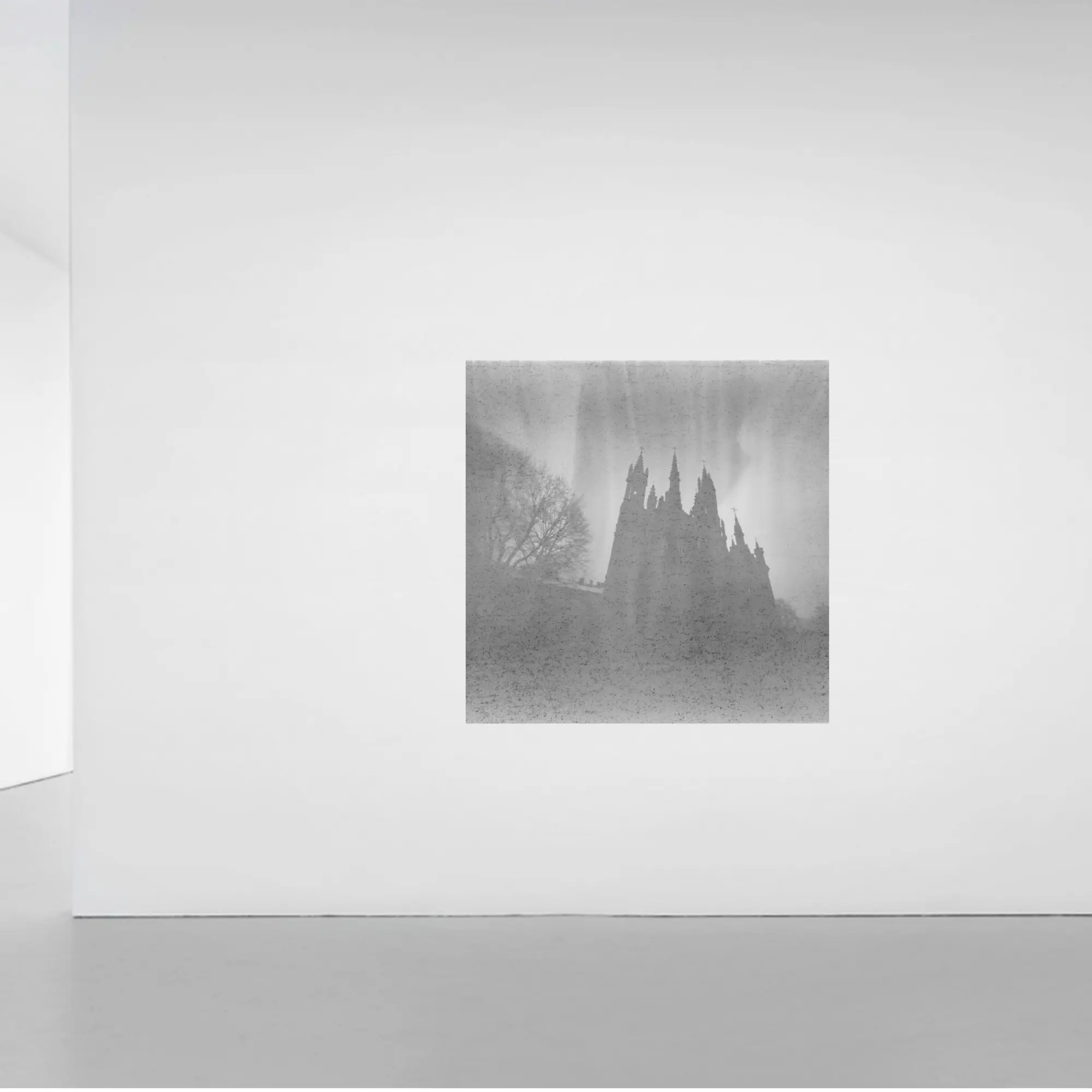 Pinhole IV