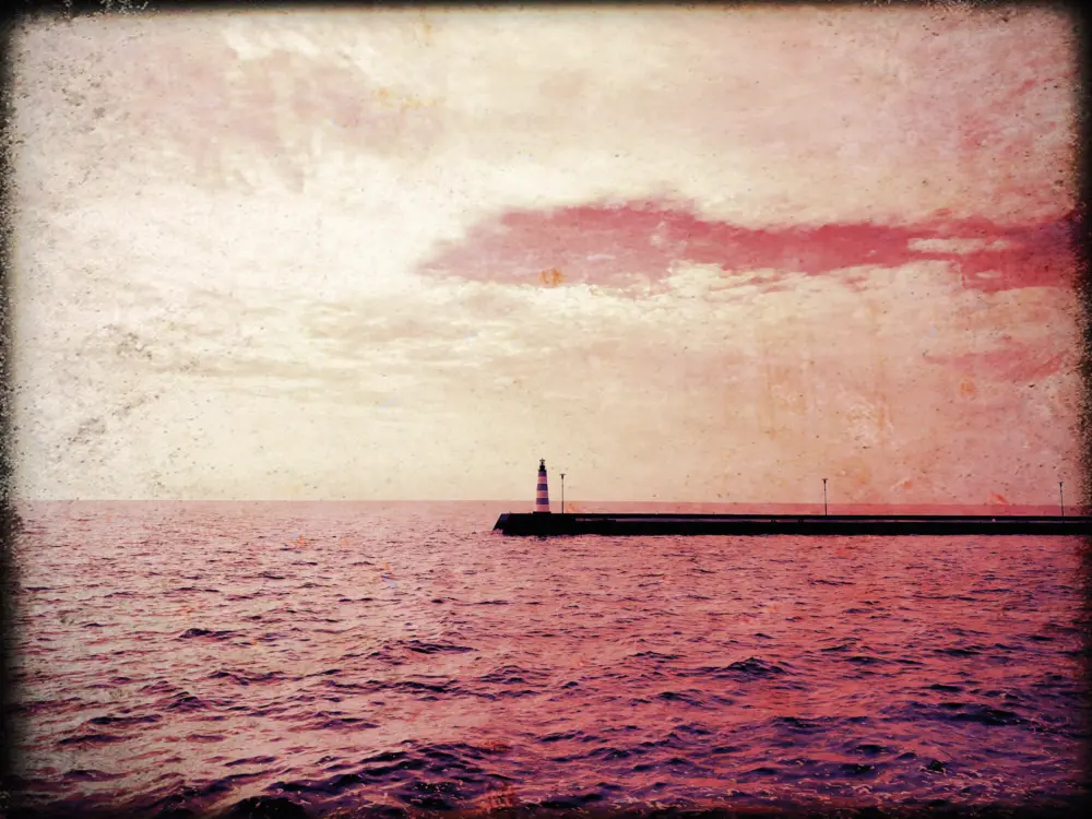 Red Water