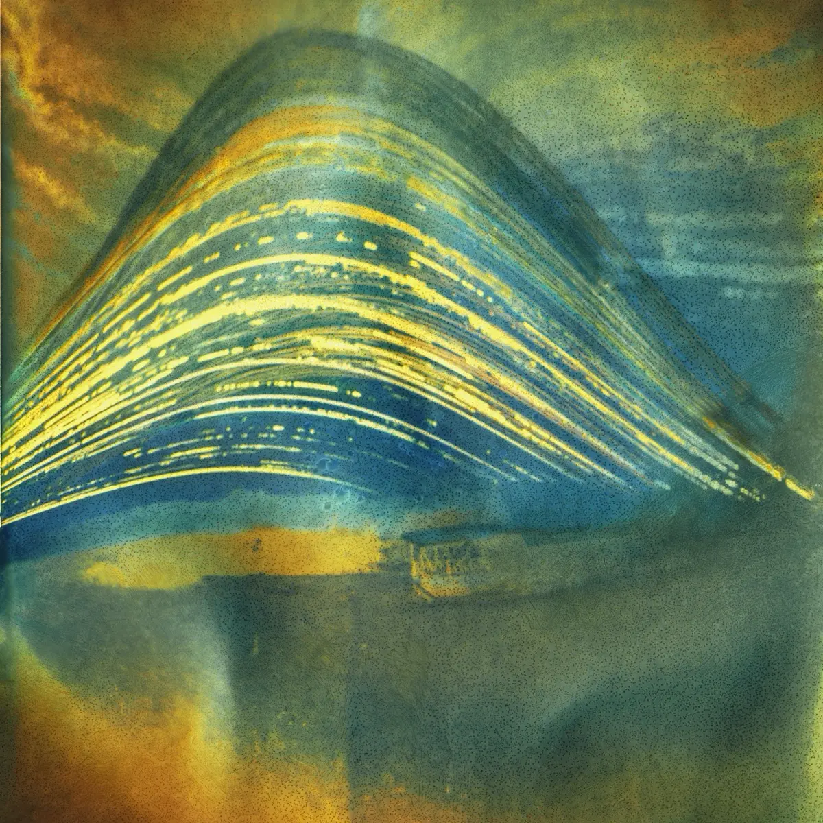 Sun Path XVIII