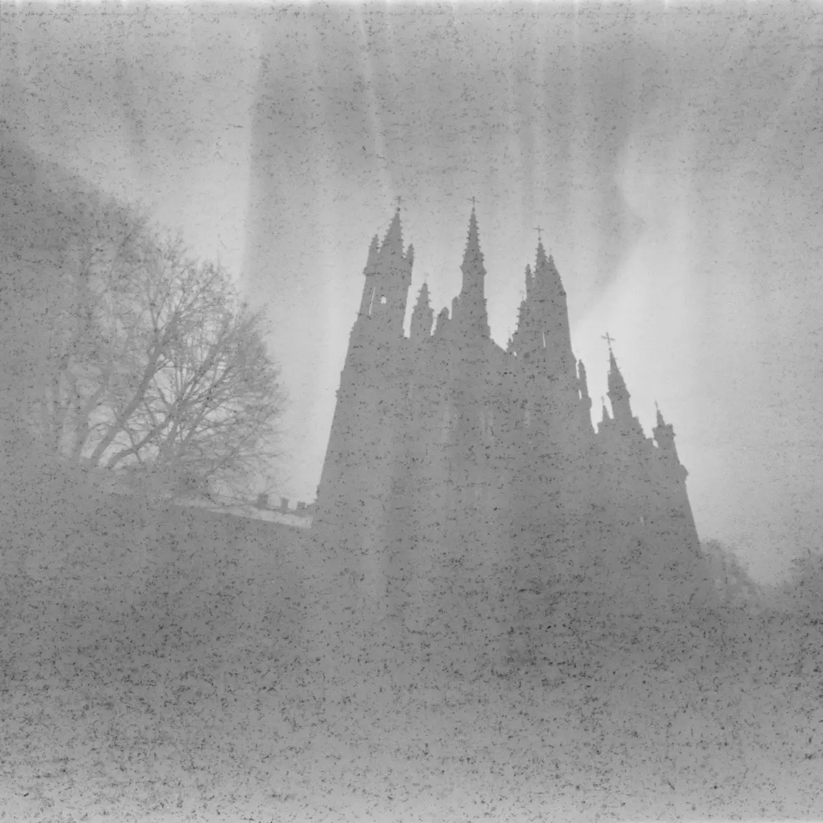 Pinhole IV