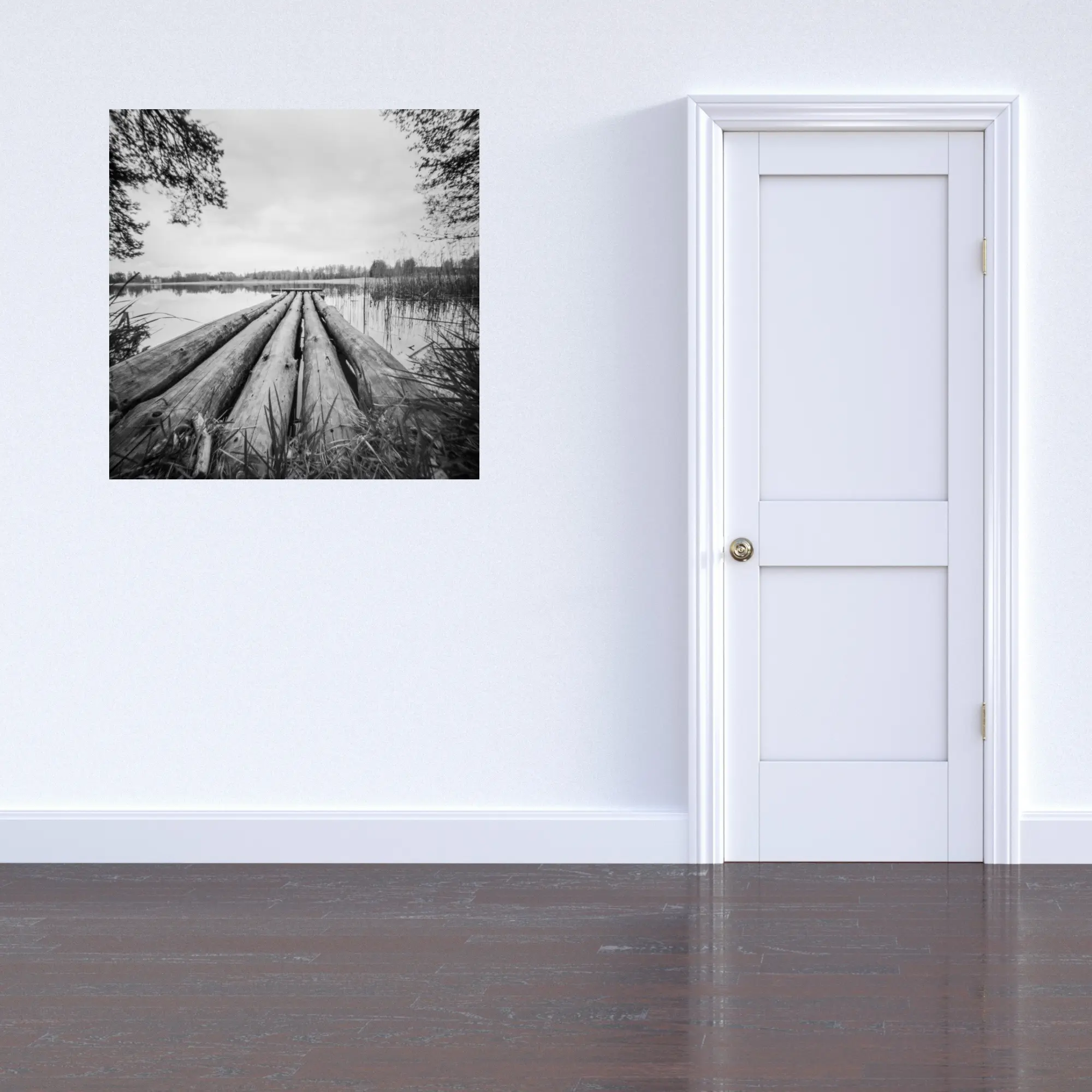 Pinhole XIII
