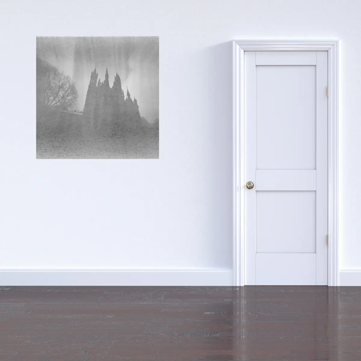 Pinhole IV