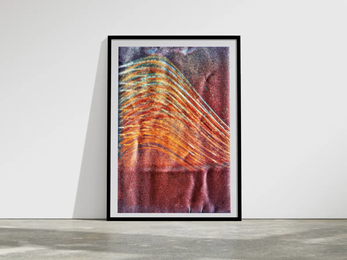 Sun Path XVI
