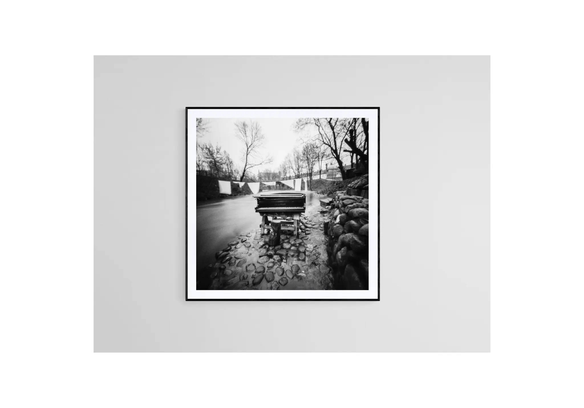 Pinhole VI