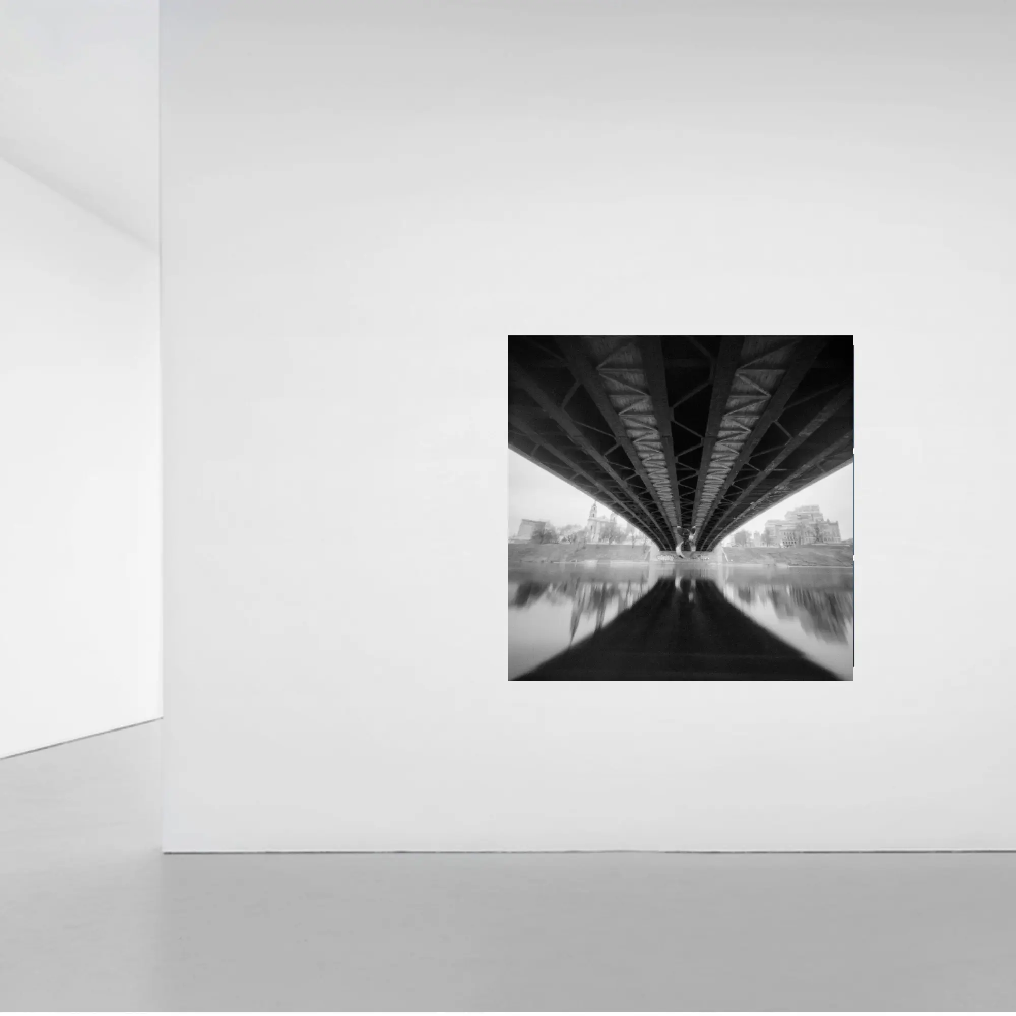 Pinhole V