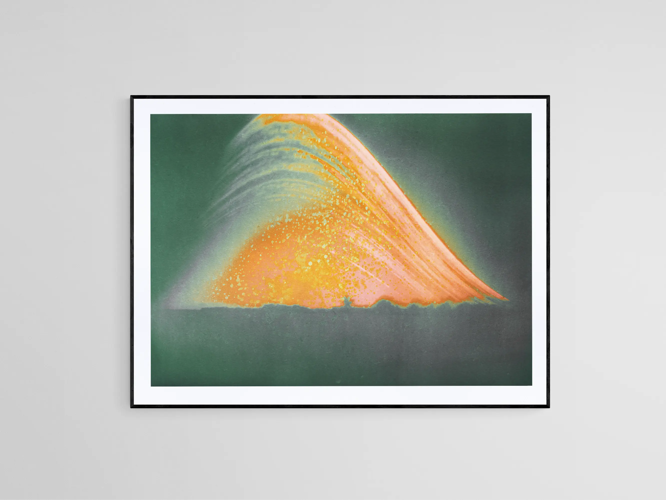 Sun Path II