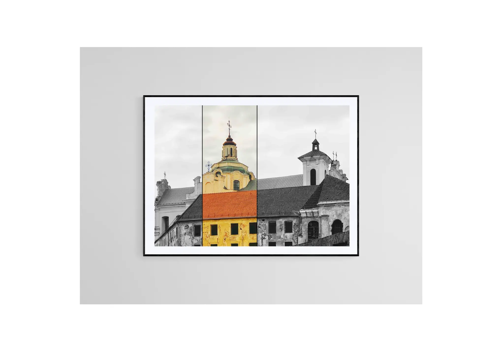 Vilnius III