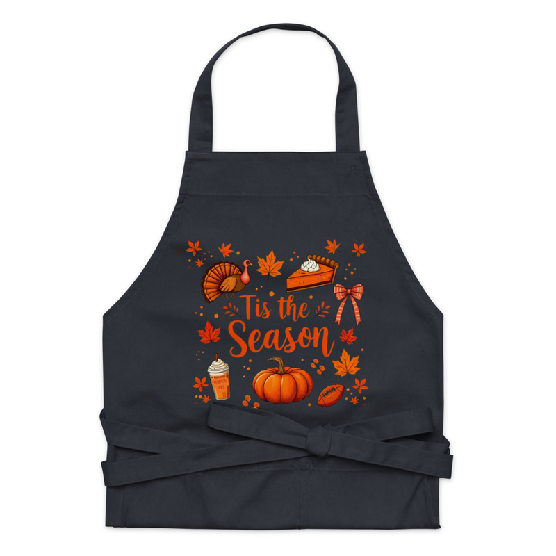 Festive Autumn Apron