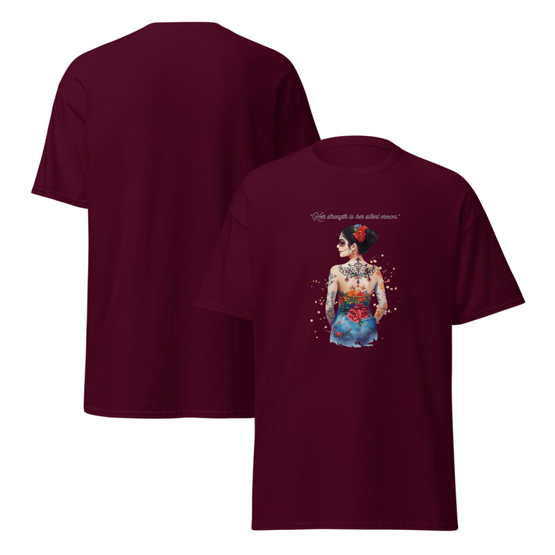 Graphic Print T-Shirt