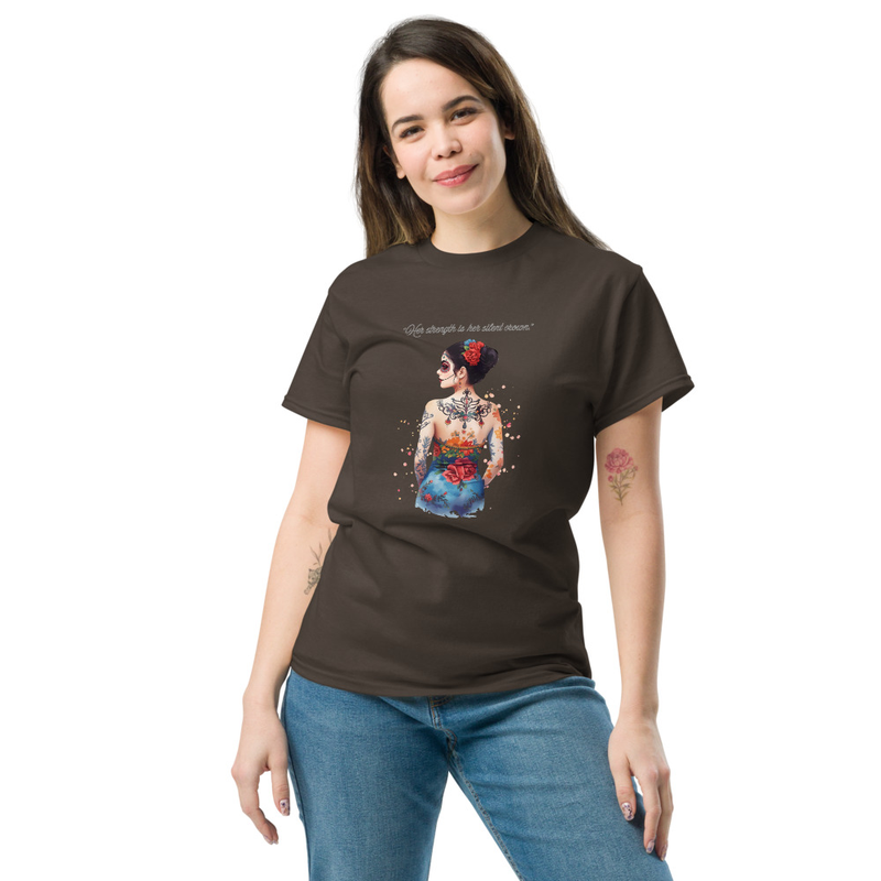 Graphic Print T-Shirt