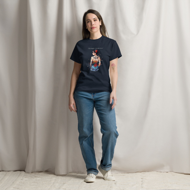 Graphic Print T-Shirt