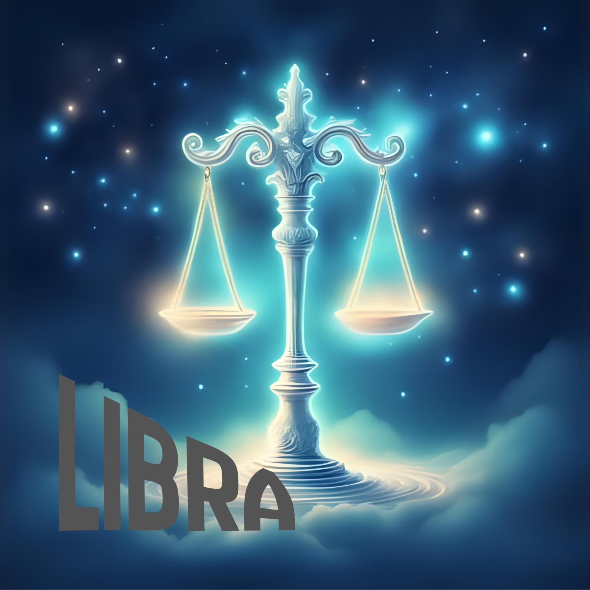 Libra Zodiac Sign Sublimation Tumble Wrap | 20oz Skinny/ Straight PNG | Horoscope Sign Design | Digital Download