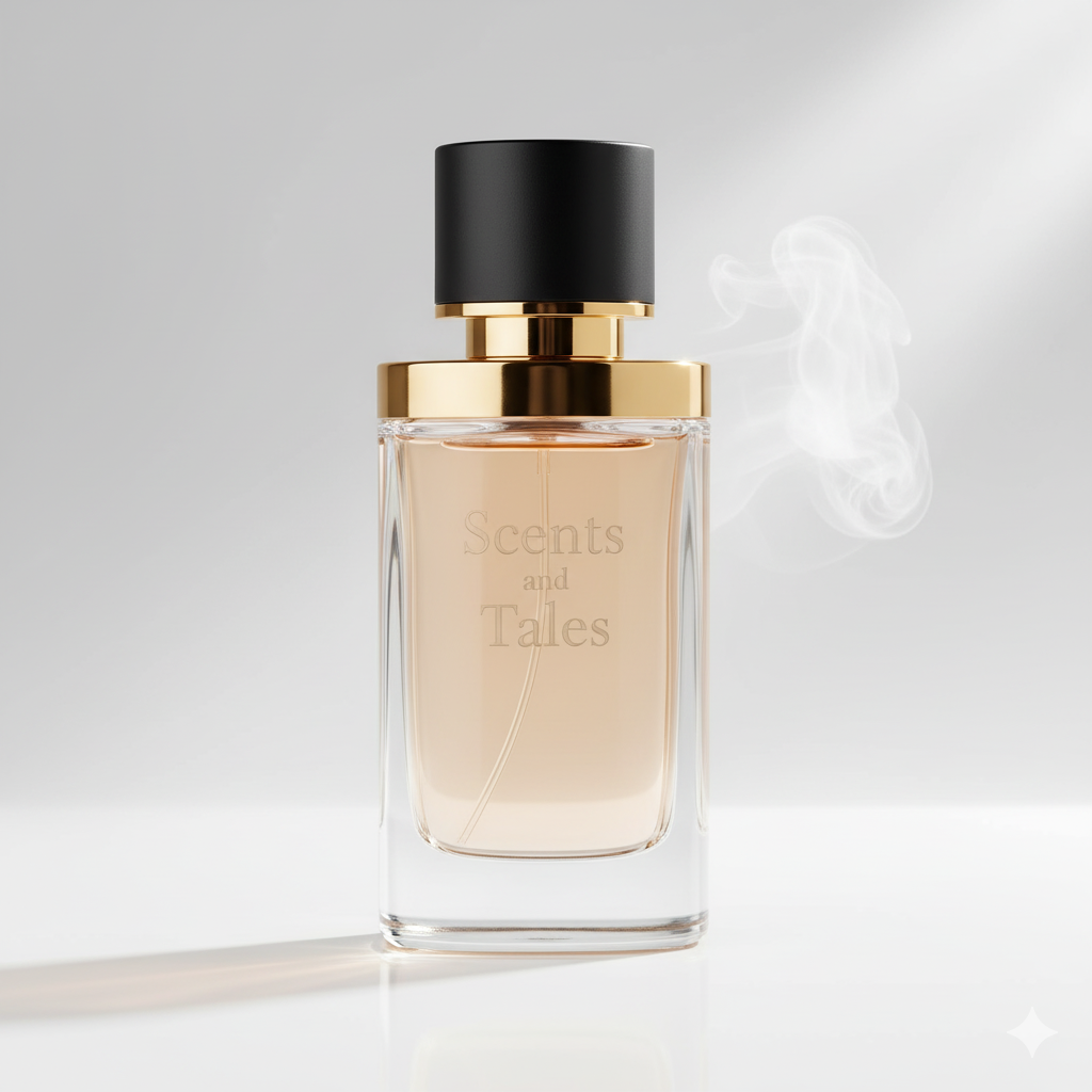 Test Perfume