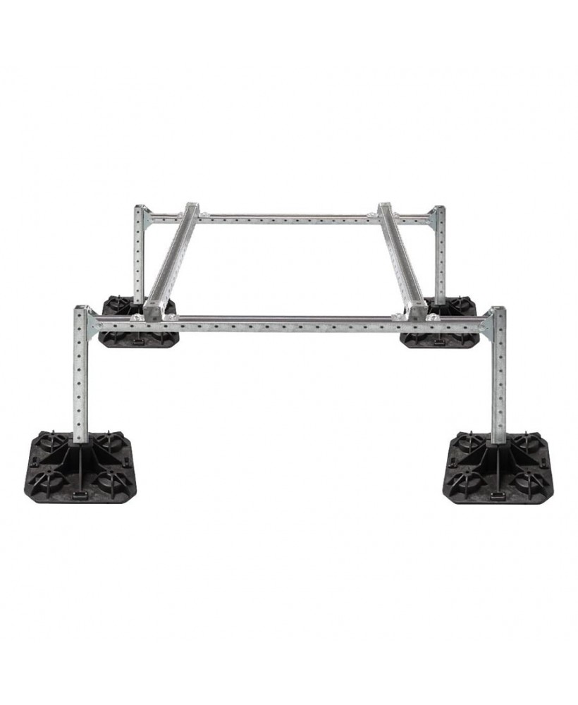 Modulinė atraminė sistema