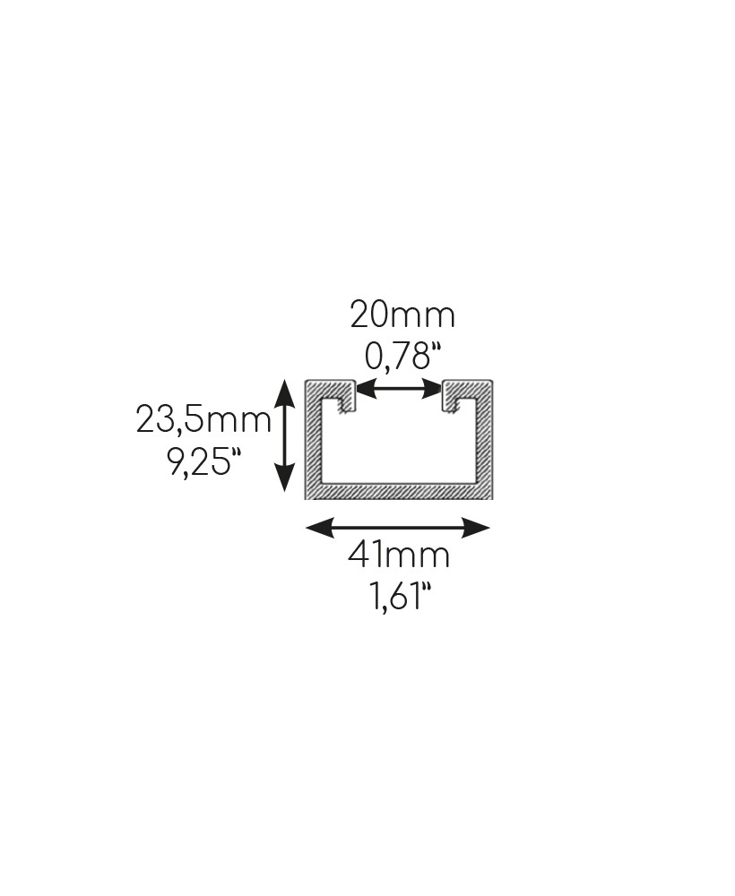 Antivibracinė atrama SUMO