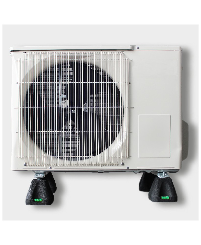 Antivibracinė atrama BABY SUMO