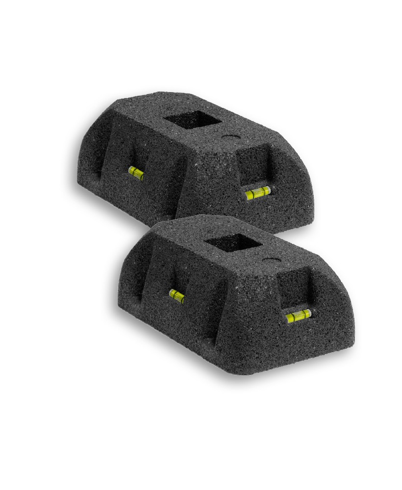 Antivibracinė atrama