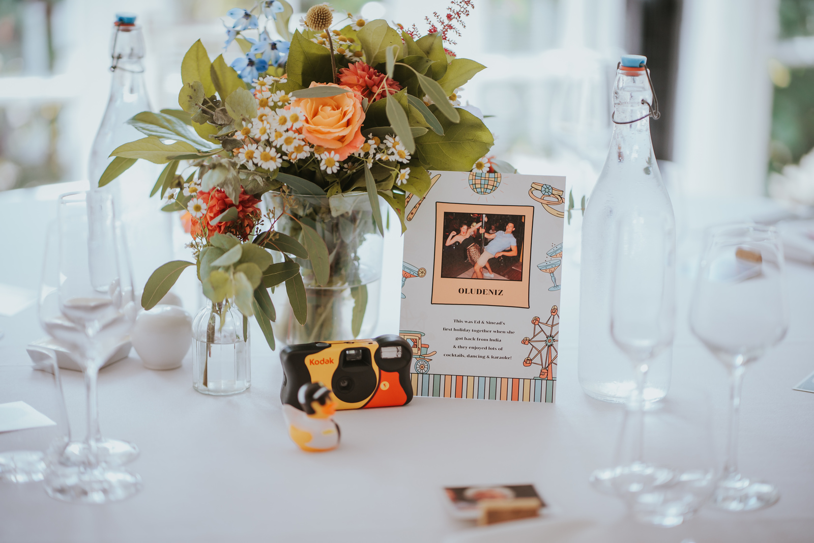 Marleybrook House Wedding Stationery