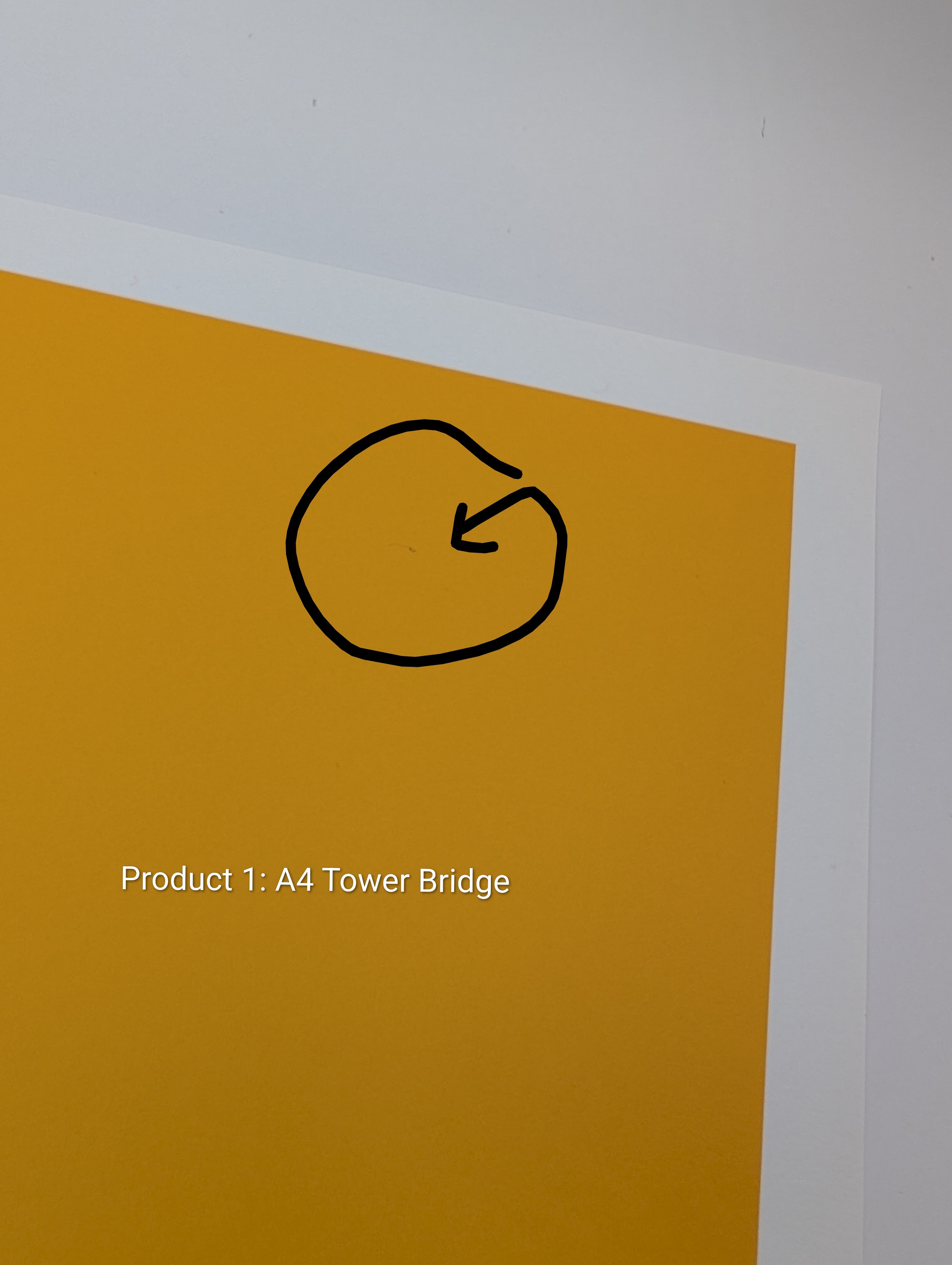 SAMPLE SALE - A4 Prints