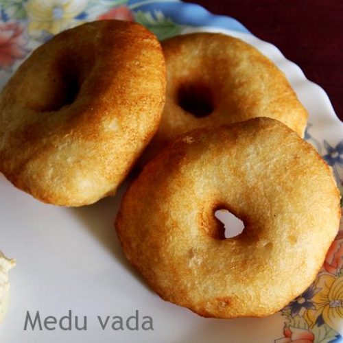 Medu Wada 