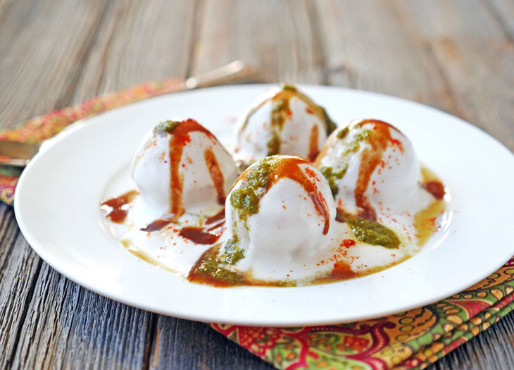 Dahi Wada