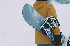 Clase de Snowboard Privada- 1 hora