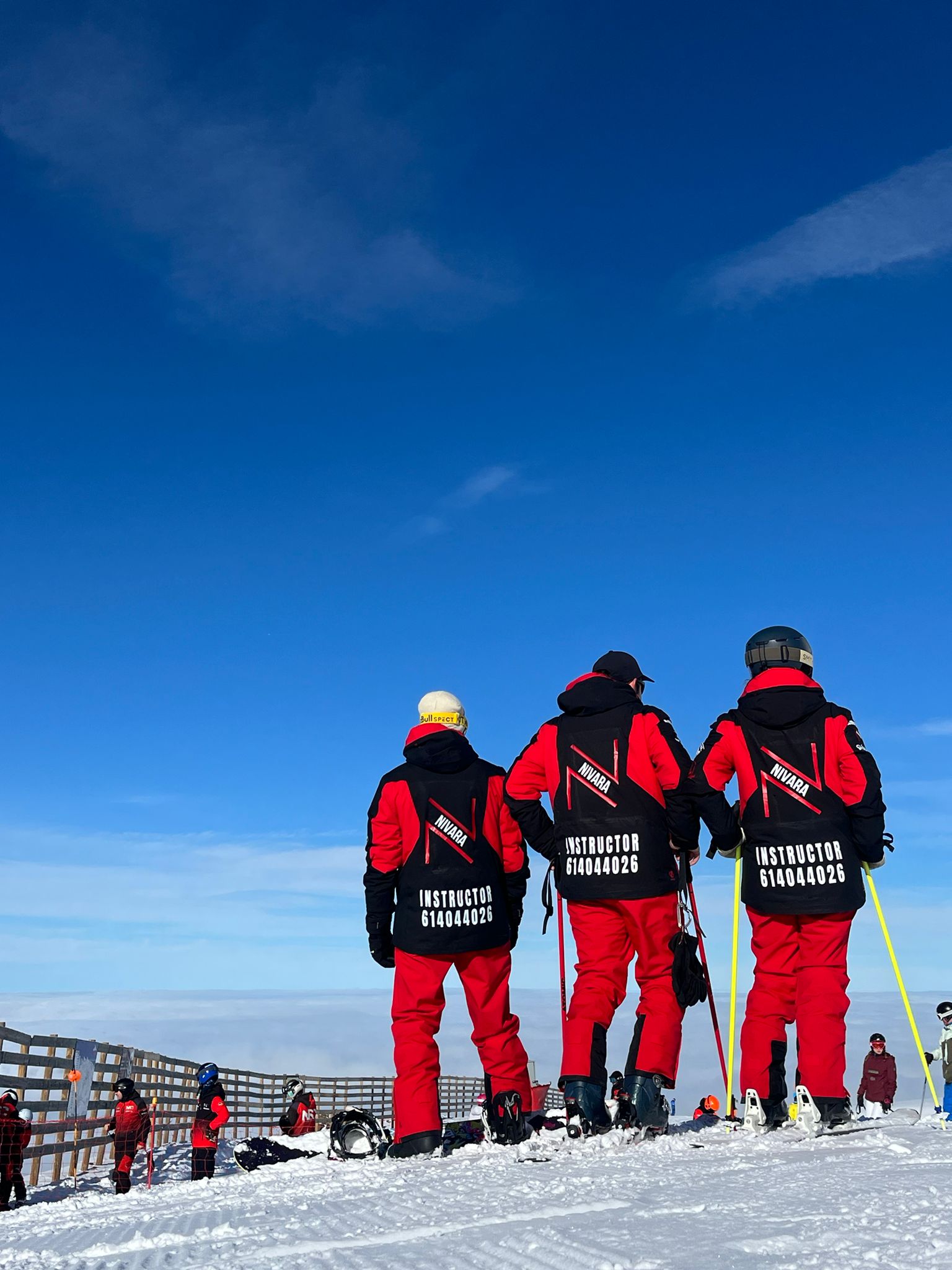 Clase de Esquí Privada- 1 hora