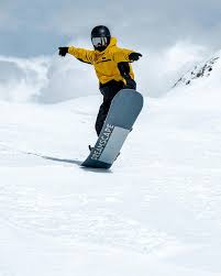 Clase de Snowboard Privada- 3 horas
