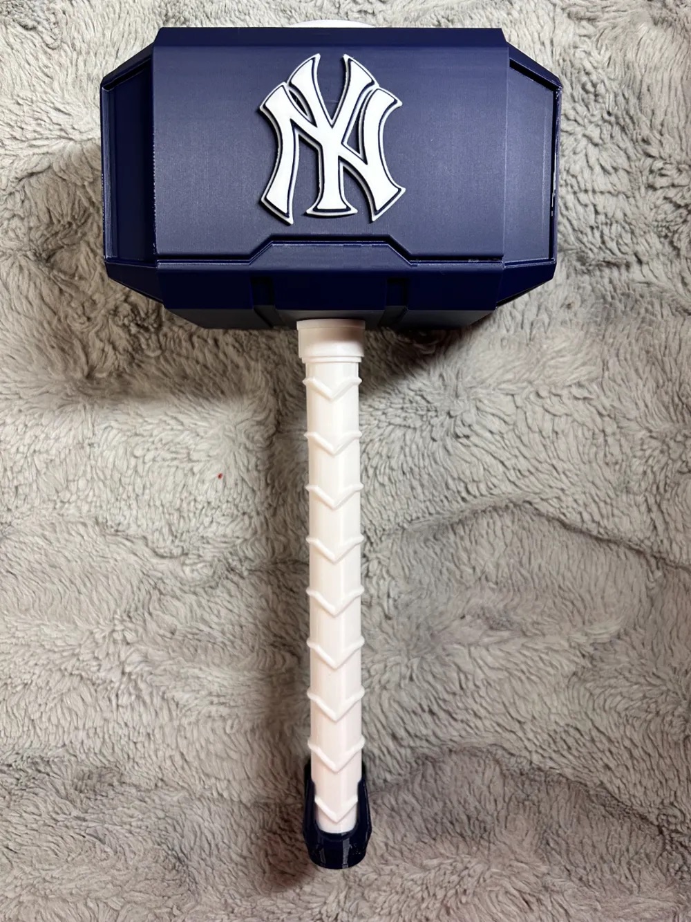 New York Yankees Thor Hammer