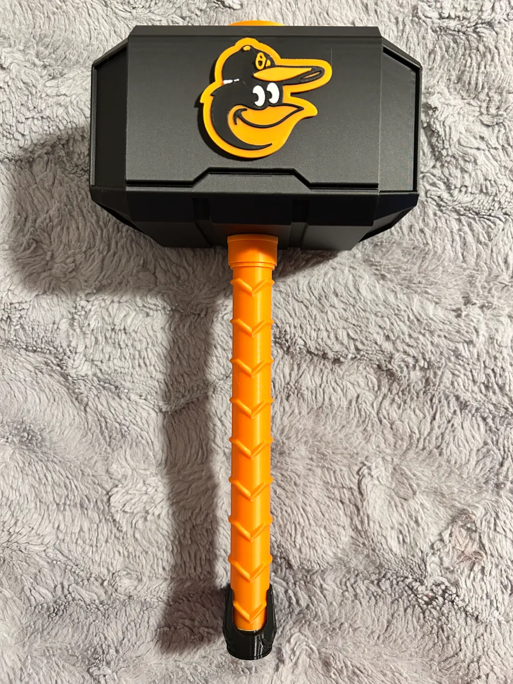 Baltimore Orioles Thor Hammer